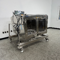 Pall Life Sciences 650L Single-Use Mixer image 0